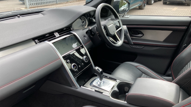 Land Rover Discovery Sport 1.5 P300e R-Dynamic HSE 5dr Auto [5 Seat] Station Wagon